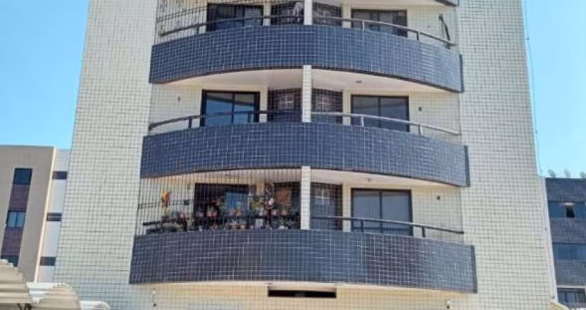 Apartamento com 2 dormitórios à venda, 55 m² por R$ 175.000,00 - Cuiá - João Pessoa/PB