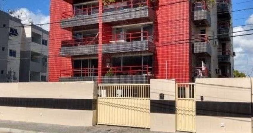 Apartamento com 3 dormitórios à venda, 132 m² por R$ 700.000,00 - Aeroclube - João Pessoa/PB