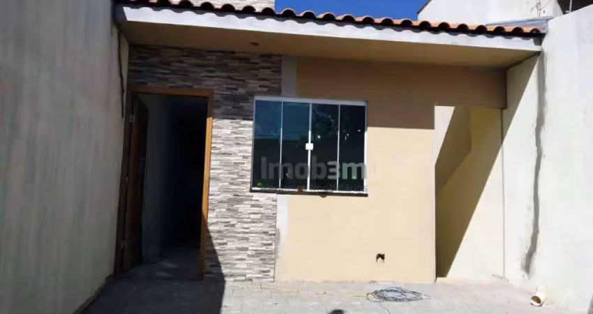 Casa com 4 dormitórios à venda, 135 m² por r$ 550.000,00 - portal de versalhes 2 - londrina/pr