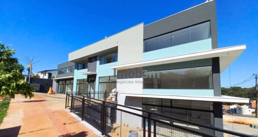 Sala para alugar, 45 m² por R$ 2.320,00/mês - Hedy - Londrina/PR