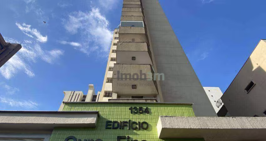 Apartamento com 3 dormitórios à venda, 122 m² por R$ 590.000,00 - Centro - Londrina/PR