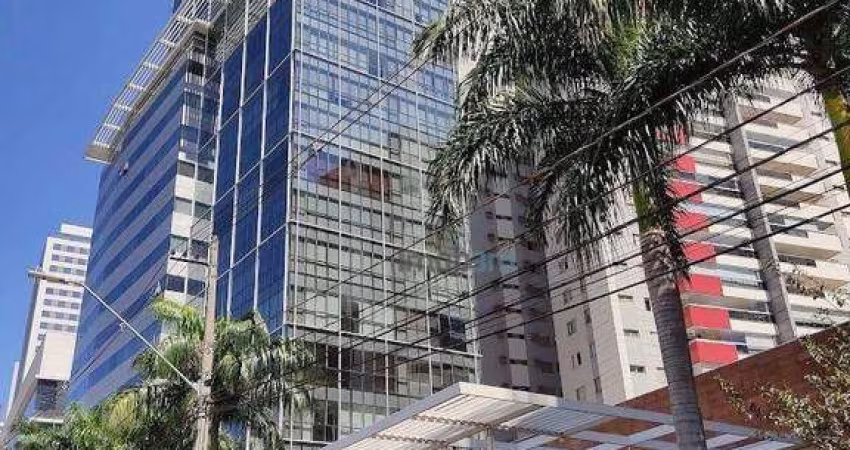 Sala para alugar, 45 m² por R$ 3.100/mês - Gleba Palhano - Londrina/PR