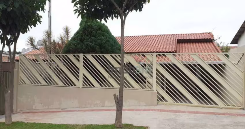 Casa com 2 dormitórios à venda, 131 m² por r$ 320.000,00 - jardim imagawa - londrina/pr
