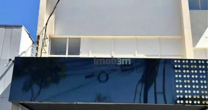 Sala para alugar, 50 m² por r$ 2.080,00/mês - centro - londrina/pr