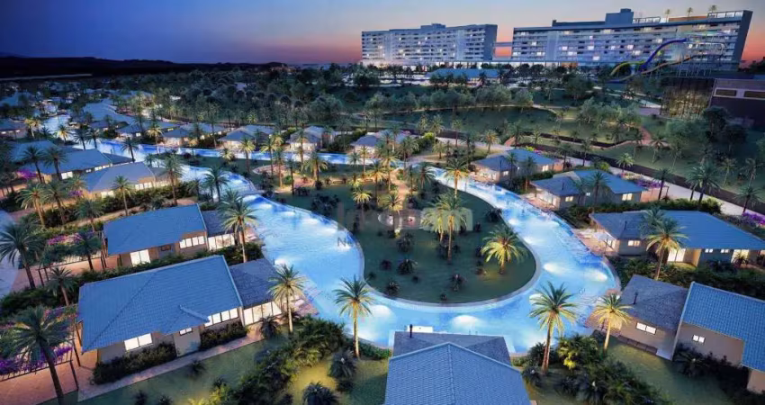 Bangalô com 3 dormitórios à venda, 142 m² por r$ 200.000,00 - tayaya - porto rico - são pedro do paraná/pr