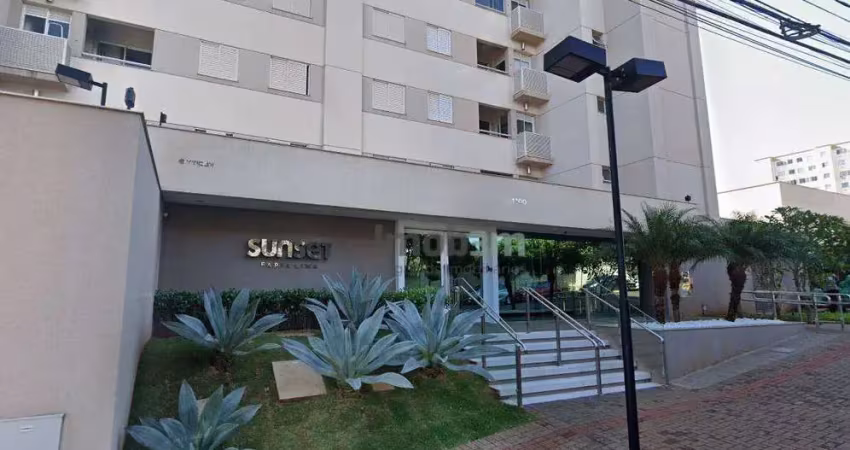 Apartamento com 2 dormitórios à venda, 60 m² por r$ 680.000,00 - gleba palhano - londrina/pr
