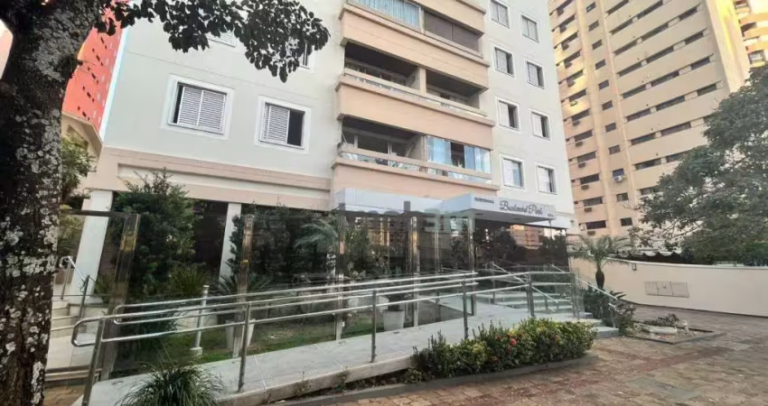 Apartamento com 3 dormitórios à venda, 90 m² por r$ 550.000,00 - centro - londrina/pr