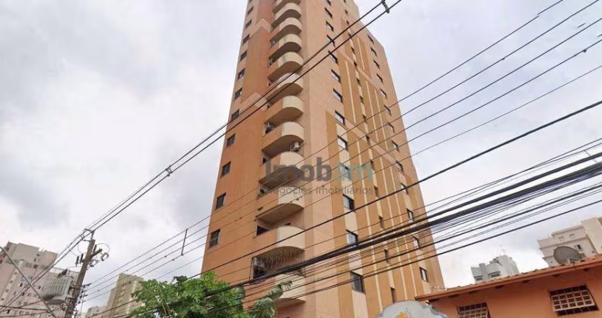 Apartamento com 2 dormitórios à venda, 65 m² por R$ 380.000,00 - Centro - Londrina/PR