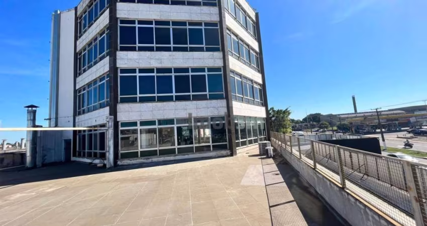 Prédio para alugar, 350 m² por R$ 30.000,00/mês - Jardim Shangri-la A - Londrina/PR