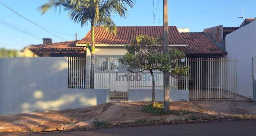 Casa com 6 dormitórios à venda, 180 m² por R$ 400.000,00 - Jardim Nova Cambé - Cambé/PR