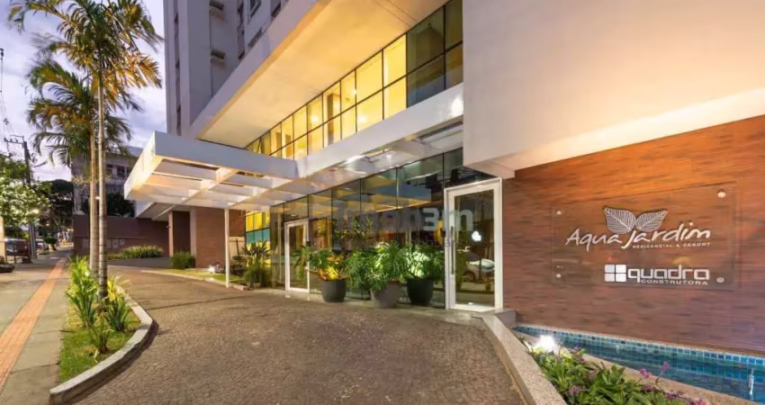 Apartamento com 3 dormitórios à venda, 70 m² por r$ 480.000,00 - centro - londrina/pr