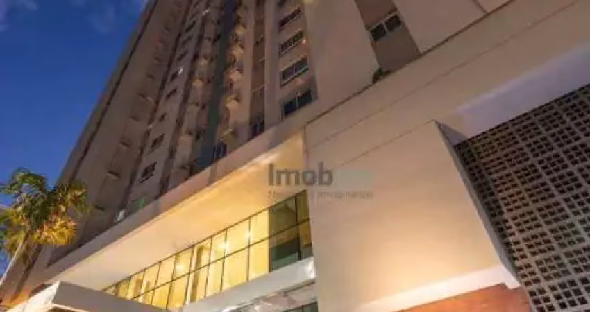 Apartamento com 3 dormitórios à venda, 70 m² por r$ 480.000,00 - centro - londrina/pr