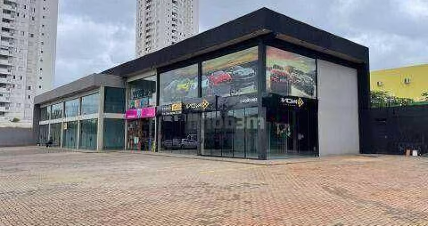 Sala para alugar, 90 m² por R$ 5.000/mês - Av. Celso Garcia - Londrina/PR