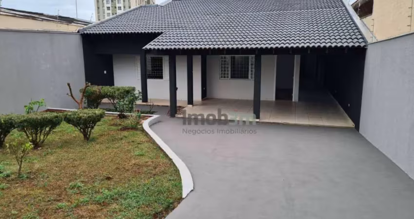 Casa com 3 dormitórios à venda, 160 m² por r$ 650.000,00 - amaro - londrina/pr