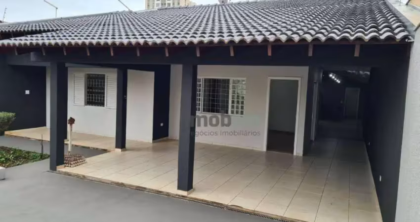 Casa com 3 dormitórios à venda, 160 m² por r$ 600.000,00 - amaro - londrina/pr