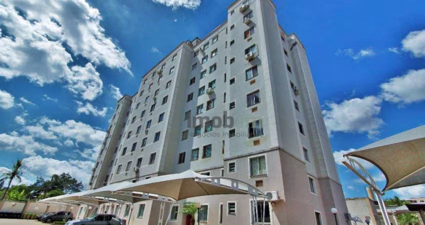 Apartamento com 2 dormitórios à venda, 48 m² por R$ 180.000,00 - Vila Filipin - Londrina/PR