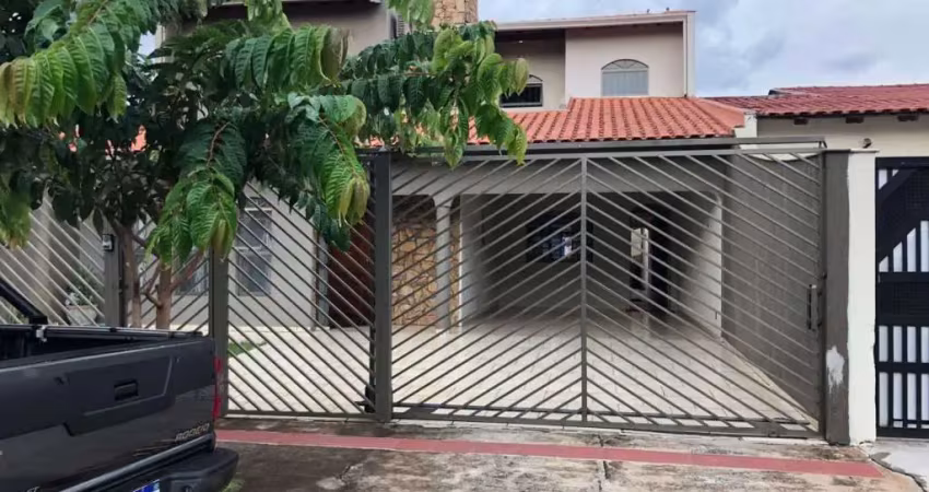 Casa com 3 dormitórios à venda, 290 m² por r$ 1.050.000,00 - jardim tarumã - londrina/pr