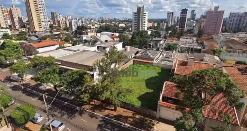 Terreno à venda, 714 m² por r$ 1.800.000,00 - centro - londrina/pr
