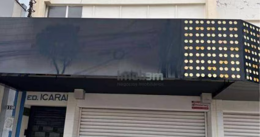 Sala para alugar, 90 m² por R$ 2.616,67/mês - Jardim Londrilar - Londrina/PR