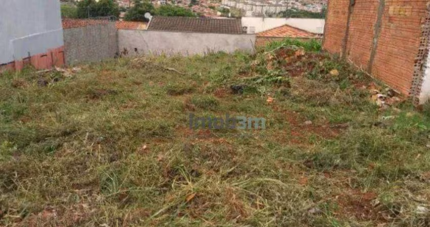Terreno à venda, 250 m² por R$ 106.000,00 - Conjunto Parigot de Souza 3 - Londrina/PR