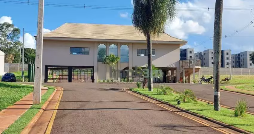 Terreno à venda, 250 m² por r$ 290.000,00 - cidade industrial ii - londrina/pr