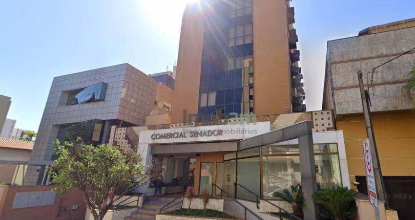 Loja para alugar, 100 m² por R$ 6.980/mês - Centro - Londrina/PR