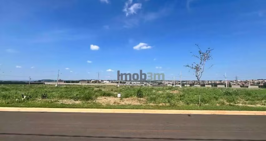 Terreno à venda, 318 m² por r$ 530.000,00 - jardim morumbi - londrina/pr