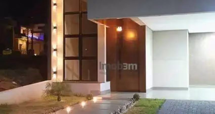 Casa com 3 dormitórios à venda, 150 m² por r$ 1.150.000,00 - cidade industrial ii - londrina/pr