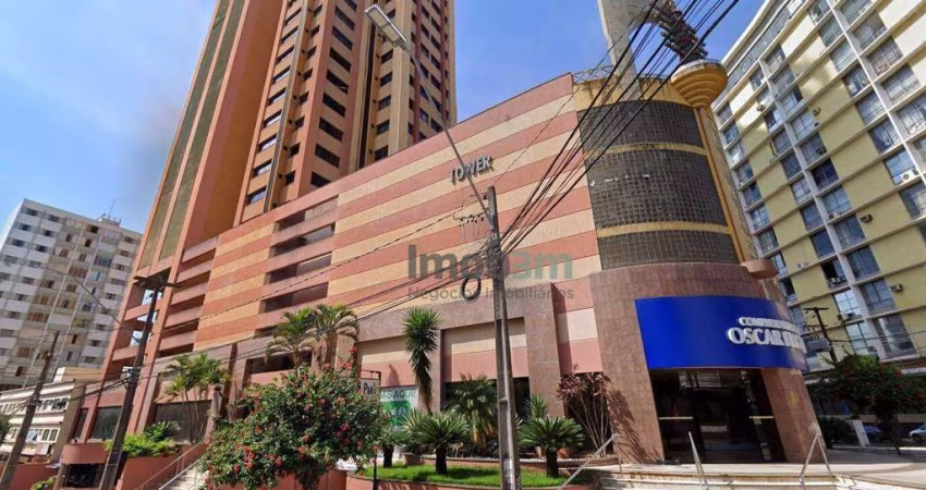 Sala à venda, 40 m² por R$ 230.000,00 - Centro - Londrina/PR