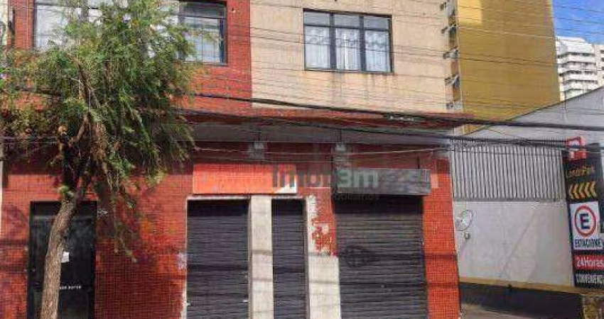 Sala para alugar, 100 m² por R$ 26.000,00/mês - Centro - Londrina/PR