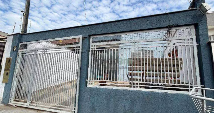 Casa com 3 dormitórios à venda, 120 m² por r$ 510.000,00 - conjunto residencial vivendas do arvoredo - londrina/pr