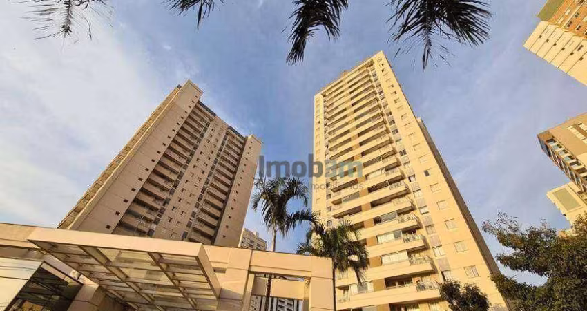 Apartamento com 3 dormitórios para alugar, 77 m² por R$ 4.000/mês - Gleba Palhano - Londrina/PR