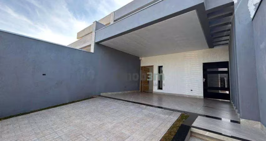Casa com 3 dormitórios à venda, 140 m² por r$ 1.280.000,00 - dom pedro - londrina/pr