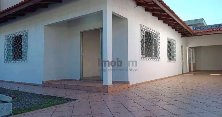 Casa com 3 dormitórios à venda, 116 m² por r$ 1.500.000,00 - bairros das nações - balneário camboriú/sc