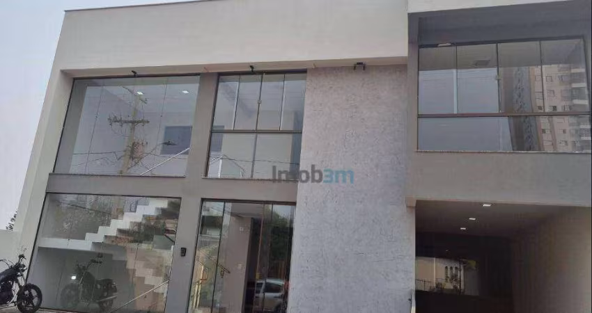 Sala para alugar, 84 m² por R$ 12.000,00/mês - Andrade - Londrina/PR