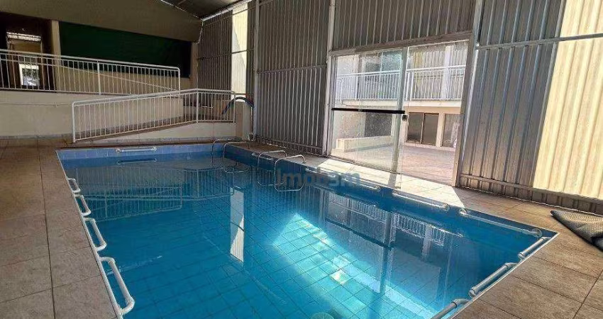 Casa para alugar, 500 m² por R$ 17.000/mês - Kennedy - Londrina/PR