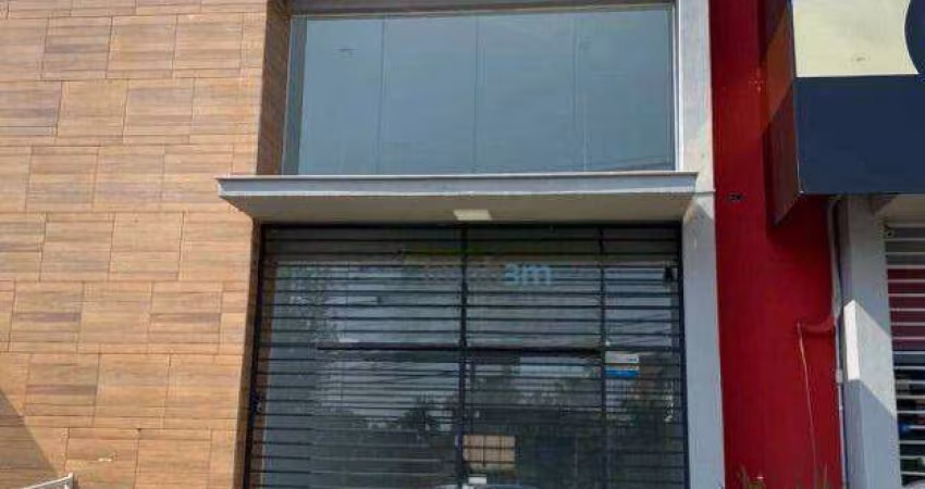 Sala para alugar, 120 m² por R$ 6.000/mês - Kennedy - Londrina/PR