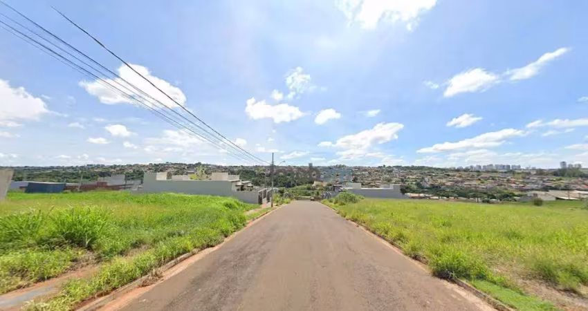 Terreno à venda, 252 m² por r$ 150.000,00 - gleba esperança - londrina/pr