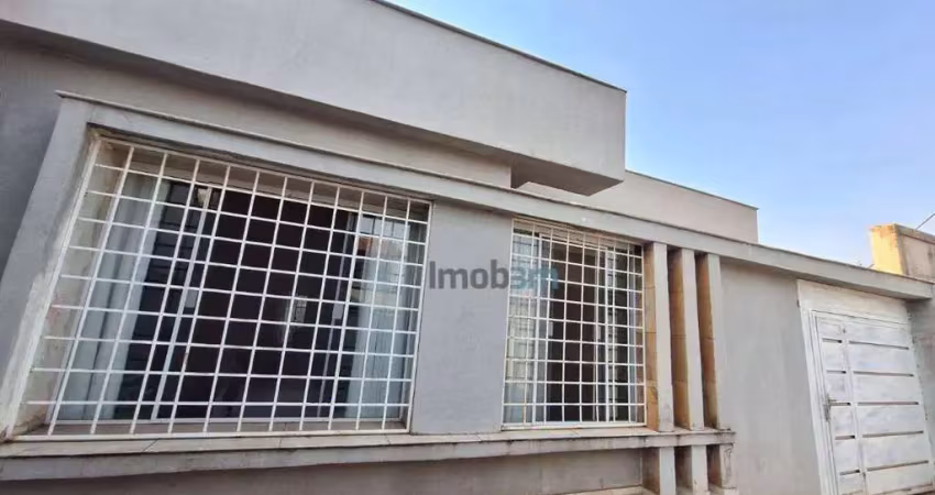 Casa com 4 dormitórios à venda, 140 m² por r$ 700.000,00 - vila larsen 1 - londrina/pr