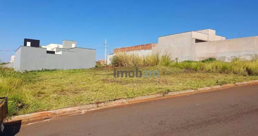 Terreno à venda, 301 m² por r$ 120.000,00 - jardim europa - cambé/pr