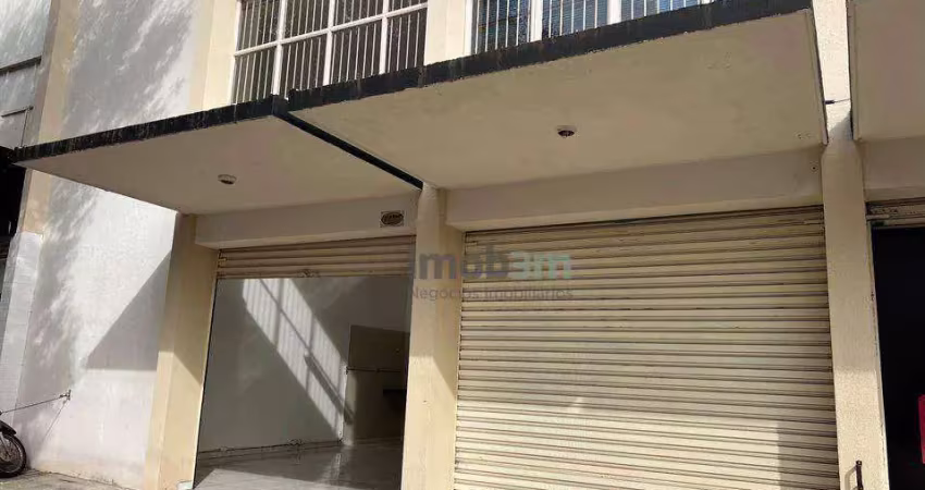Sala para alugar, 100 m² por r$ 3.000,00/mês - centro - londrina/pr