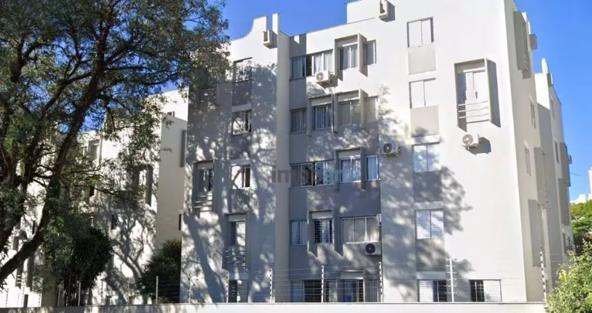 Apartamento com 3 dormitórios à venda, 65 m² por r$ 235.000,00 - antares - londrina/pr