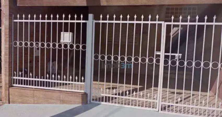 Casa com 2 dormitórios à venda, 95 m² por r$ 240.000,00 - jardim athenas - londrina/pr