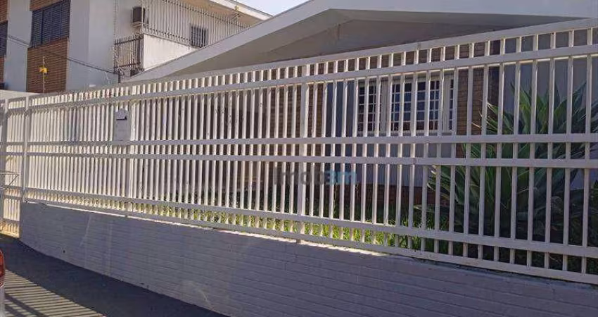 Casa com 3 dormitórios, 144 m² - venda por R$ 1.000.000,00 ou aluguel por R$ 4.235,00/mês - San Remo - Londrina/PR