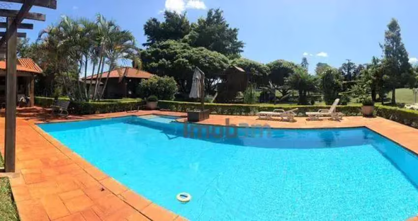 Chácara com 2 dormitórios à venda, 4325 m² por r$ 980.000,00 - recanto dos pinheiros - cambé/pr