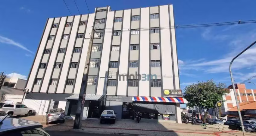 Apartamento com 3 dormitórios para alugar, 80 m² por r$ 3.175,01/mês - centro - londrina/pr