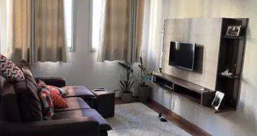 Apartamento com 3 dormitórios à venda, 79 m² por r$ 310.000,00 - centro - londrina/pr