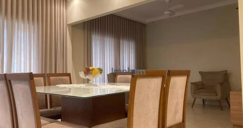 Casa com 3 dormitórios à venda, 190 m² por R$ 692.000,00 - Residencial Monte Castelo - Cambé/PR