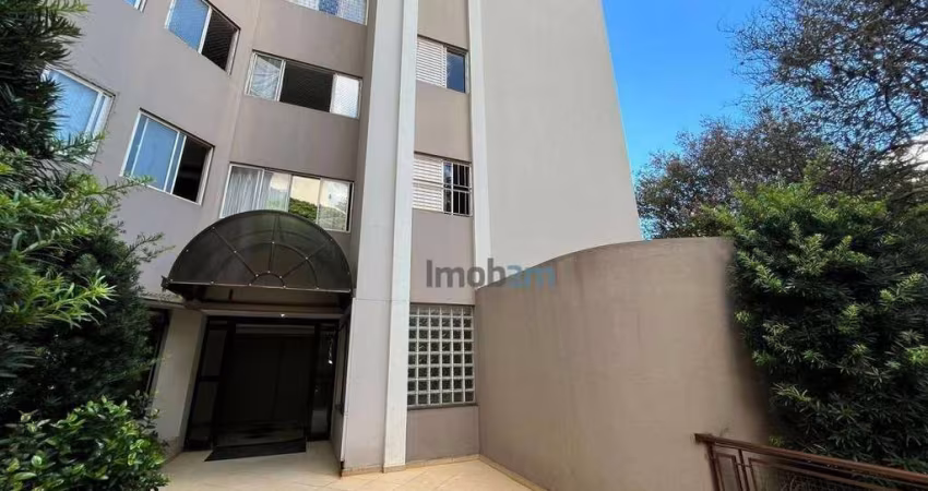 Apartamento com 3 dormitórios à venda, 72 m² por R$ 330.000,00 - Parque Residencial Alcântara - Londrina/PR