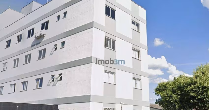 Apartamento com 2 dormitórios para alugar, 78 m² por R$ 1.650/mês - Vila Larsen 1 - Londrina/PR